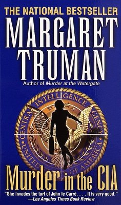 Murder in the CIA (eBook, ePUB) - Truman, Margaret