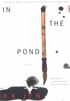 In the Pond (eBook, ePUB) - Jin, Ha