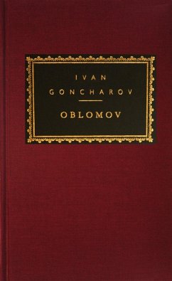 Oblomov (eBook, ePUB) - Goncharov, Ivan