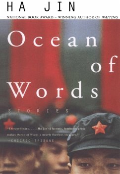 Ocean of Words (eBook, ePUB) - Jin, Ha