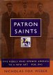 Patron Saints (eBook, ePUB) - Bild 1