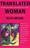 Translated Woman (eBook, ePUB)