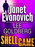 The Shell Game: A Fox and O'Hare Short Story (eBook, ePUB)