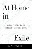 At Home in Exile (eBook, ePUB)