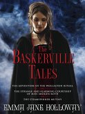 The Baskerville Tales (Short Stories) (eBook, ePUB)