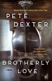 Brotherly Love (eBook, ePUB) Brotherly Love (eBook, ePUB)