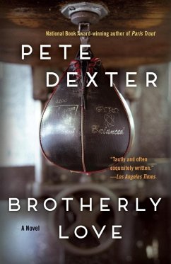 Brotherly Love (eBook, ePUB) - Dexter, Pete