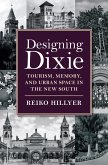 Designing Dixie (eBook, ePUB)