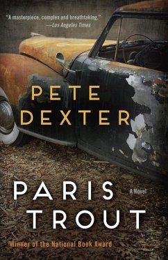 Paris Trout (eBook, ePUB) - Dexter, Pete