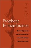 Prophetic Remembrance (eBook, ePUB)