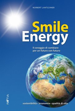 Cover Smile Energy (eBook, ePUB)