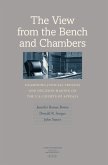The View from the Bench and Chambers (eBook, ePUB)