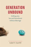 Generation Unbound (eBook, ePUB)