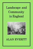 Landscape and Community in England (eBook, PDF)