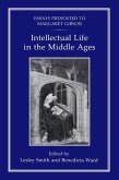Intellectual Life in the Middle Ages (eBook, PDF)
