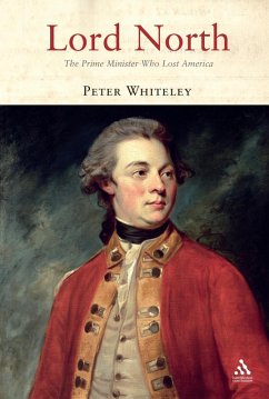Cover Lord North (eBook, PDF)