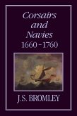 Corsairs and Navies, 1600-1760 (eBook, PDF)