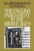 English Parliament in the Middle Ages (eBook, PDF)
