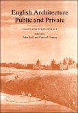 English Architecture Public & Private (eBook, PDF)
