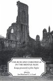 Church and Chronicle in the Middle Ages (eBook, PDF)