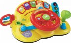 VTech 80-166604 - Lustige Fahrschule