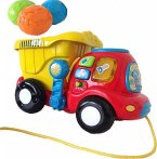 VTech 80-166504 - Bunter Kipplaster