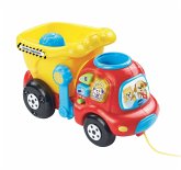 VTech 80-166504 - Bunter Kipplaster