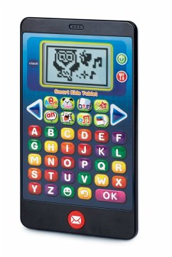 VTech 80-169204 - Smart Kids Tablet