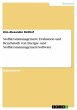 Evaluation und Benchmark von Energie-... - Bild 1