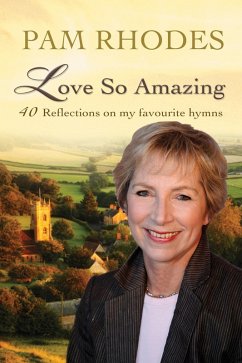 Cover Love So Amazing (eBook, ePUB)