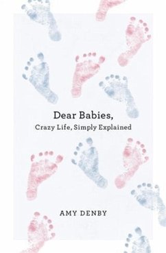 Cover Dear Babies (eBook, ePUB)