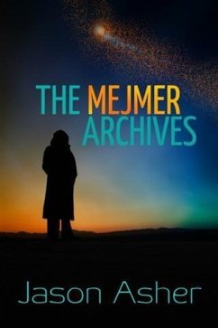 Cover Mejmer Archives (eBook, ePUB)