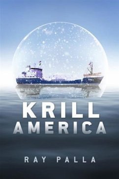 Cover Krill America (eBook, ePUB)