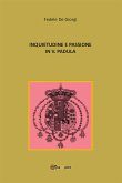 Inquietudine e passione in Vincenzo Padula (eBook, PDF)