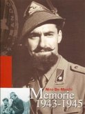 Memorie 1943-1945 (eBook, ePUB)