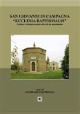 San Giovanni in campagna "Ecclesia Baptismalis" (eBook, PDF)
