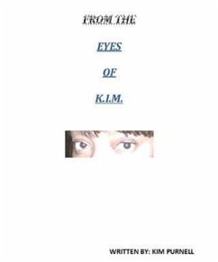 Cover From the Eyes of K.I.M. (eBook, ePUB)