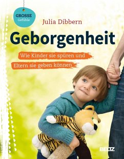 Geborgenheit (eBook, ePUB) - Dibbern, Julia