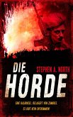Die Horde (eBook, ePUB)