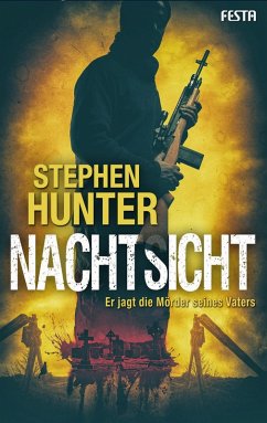 Nachtsicht (eBook, ePUB) - Hunter, Stephen