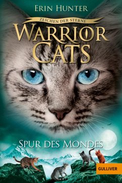 Spur des Mondes / Warrior Cats Staffel 4 Bd.4 (eBook, ePUB) - Hunter, Erin