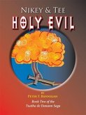 Holy Evil (eBook, ePUB)