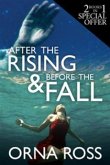 After the Rising & Before the Fall: Two-Books-In-One (eBook, ePUB)