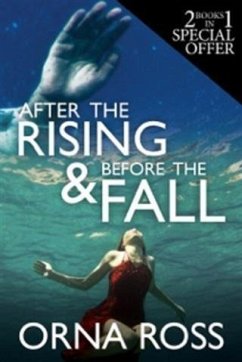 After the Rising & Before the Fall: Two-Books-In-One (eBook, ePUB) - Ross, Orna