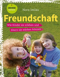Cover Freundschaft (eBook, ePUB)
