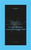 Le scienze della natura e la natura del linguaggio umano (eBook, ePUB)