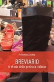 Breviario di storia della penisola italiana (eBook, PDF)