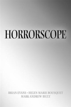 Cover Horrorscope (eBook, ePUB)