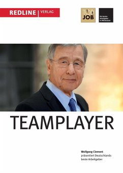 Top Job 2014: Teamplayer (eBook, PDF)