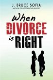 When Divorce is Right (eBook, ePUB)